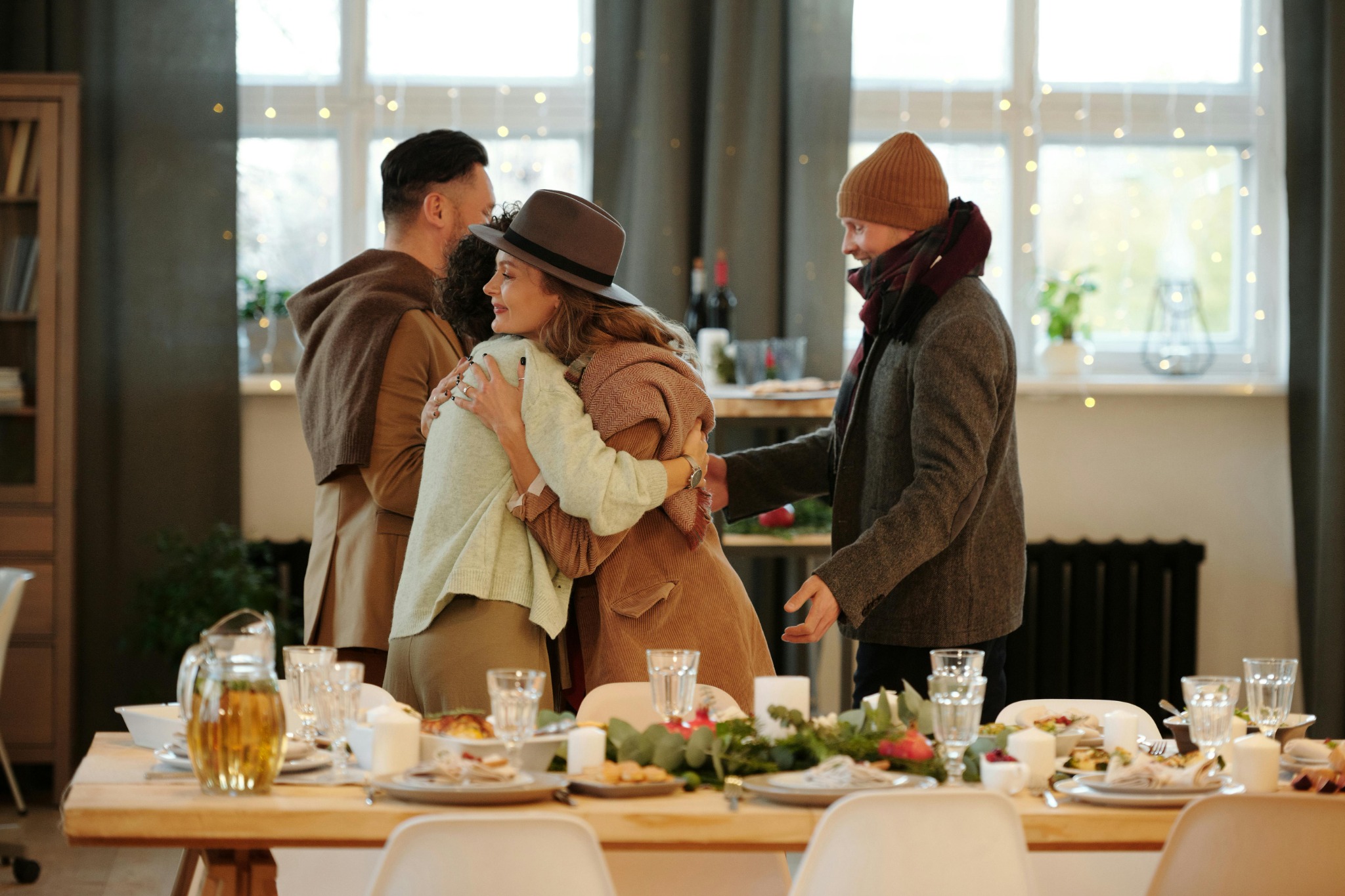 How Vacation Rentals Make Family Reunions More Memorable