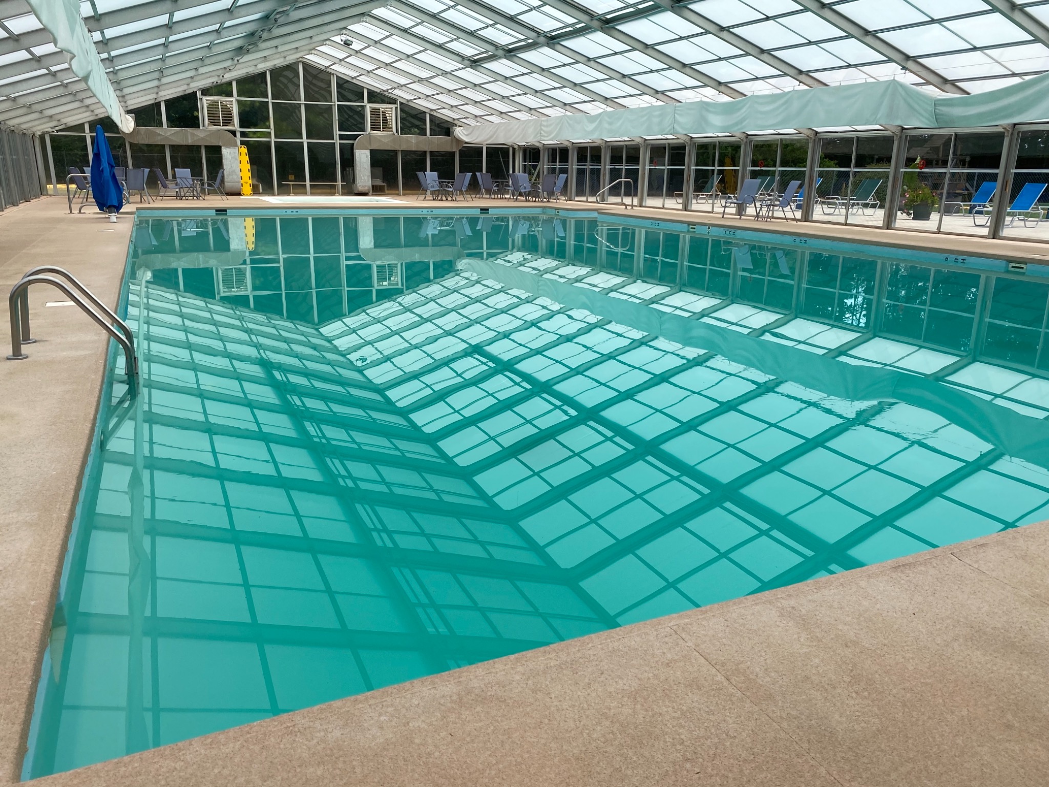 Parks within Coosawattee River Resort (CRR)