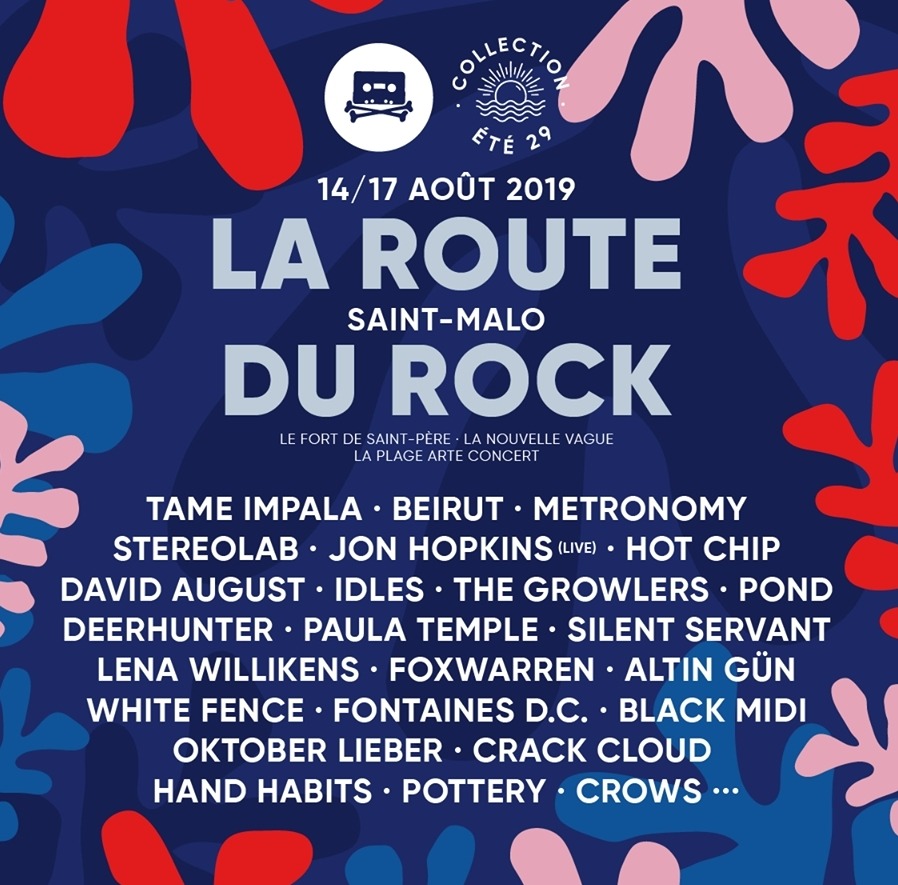 Brittany's Biggest And Best Festivals