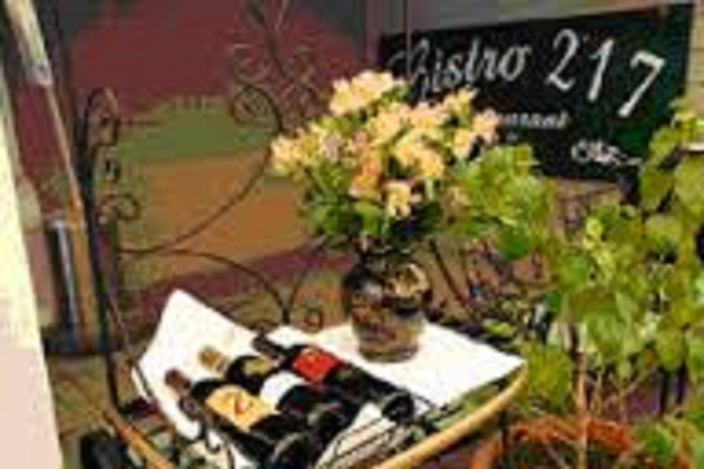 A Few of our Local Restaurants