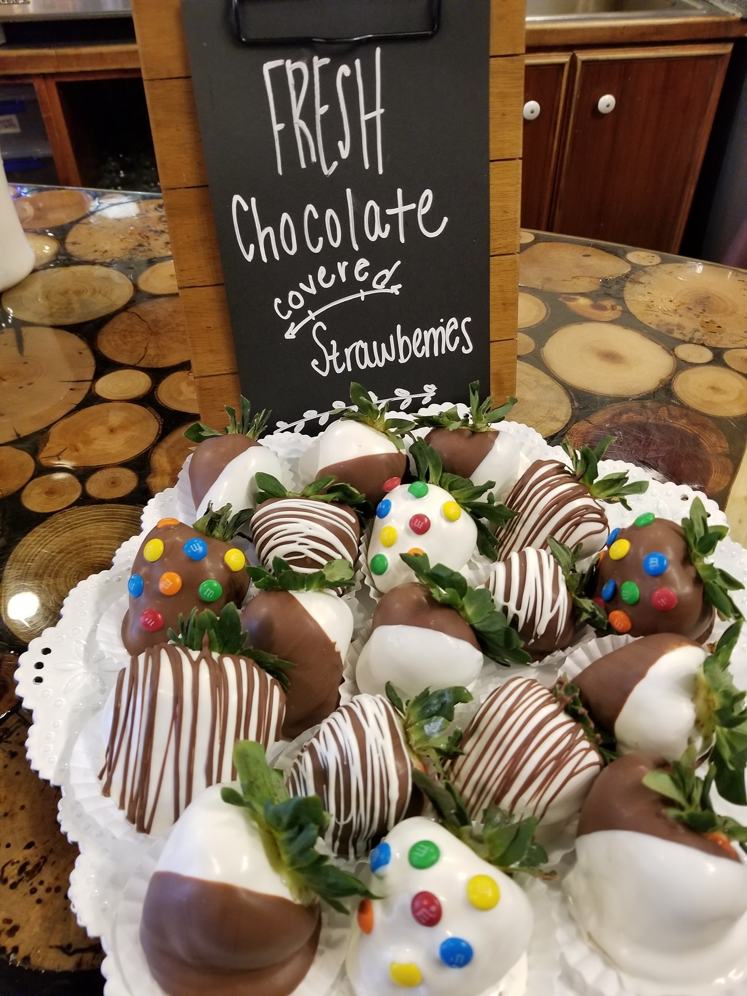 Appalachian Java Cafe