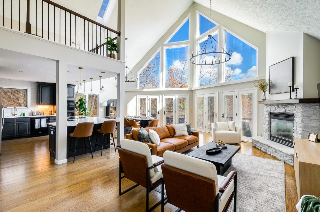 Get started category