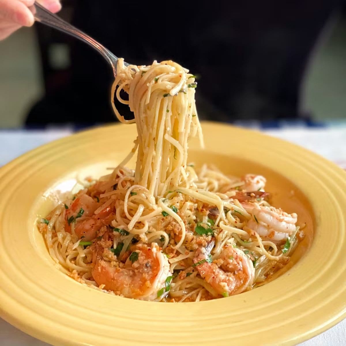 Favorite Places to Eat Near Coastal Dreams