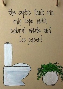 Aberyscir Coach House Property Information