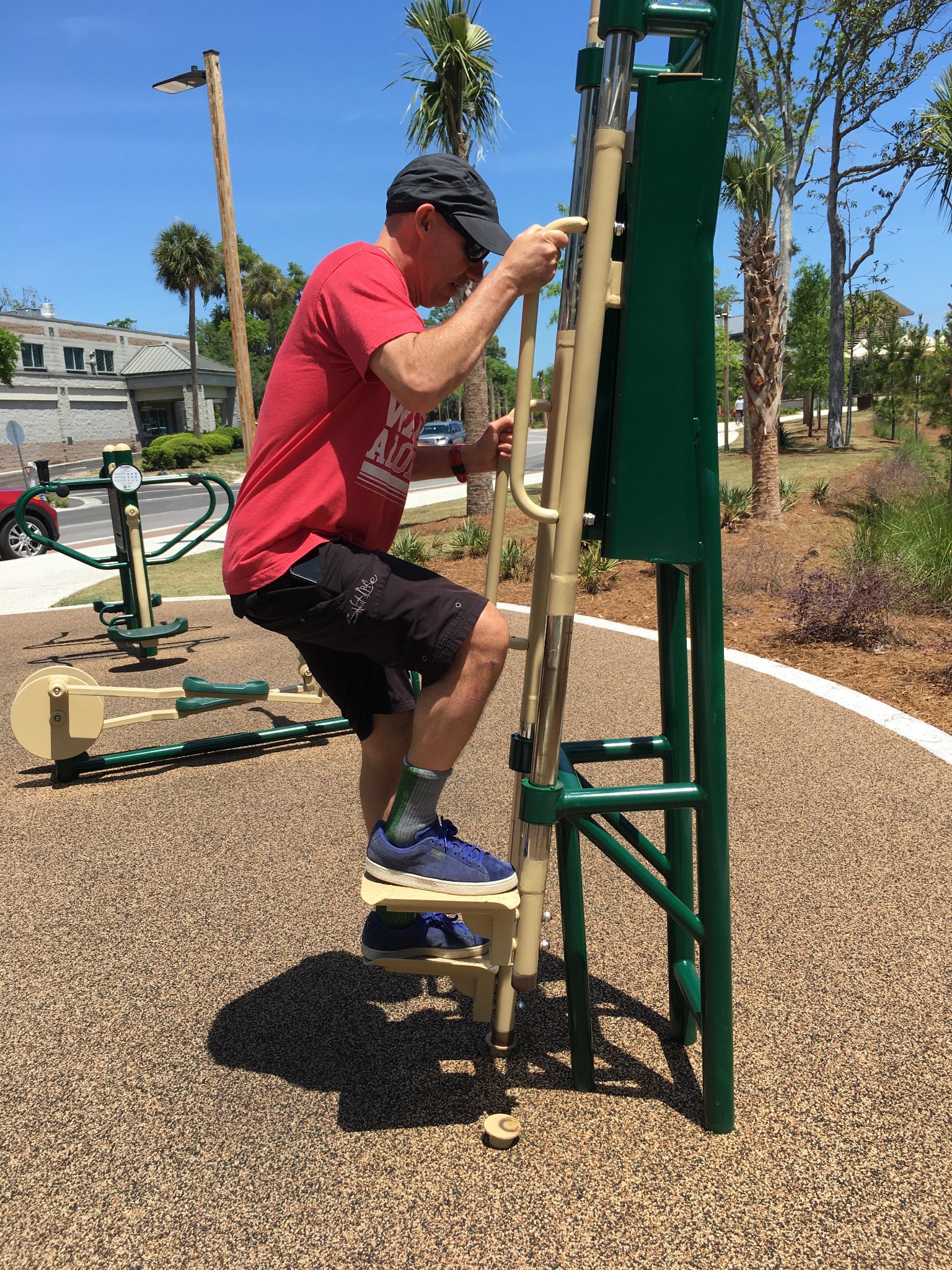 Lowcountry Celebration Park