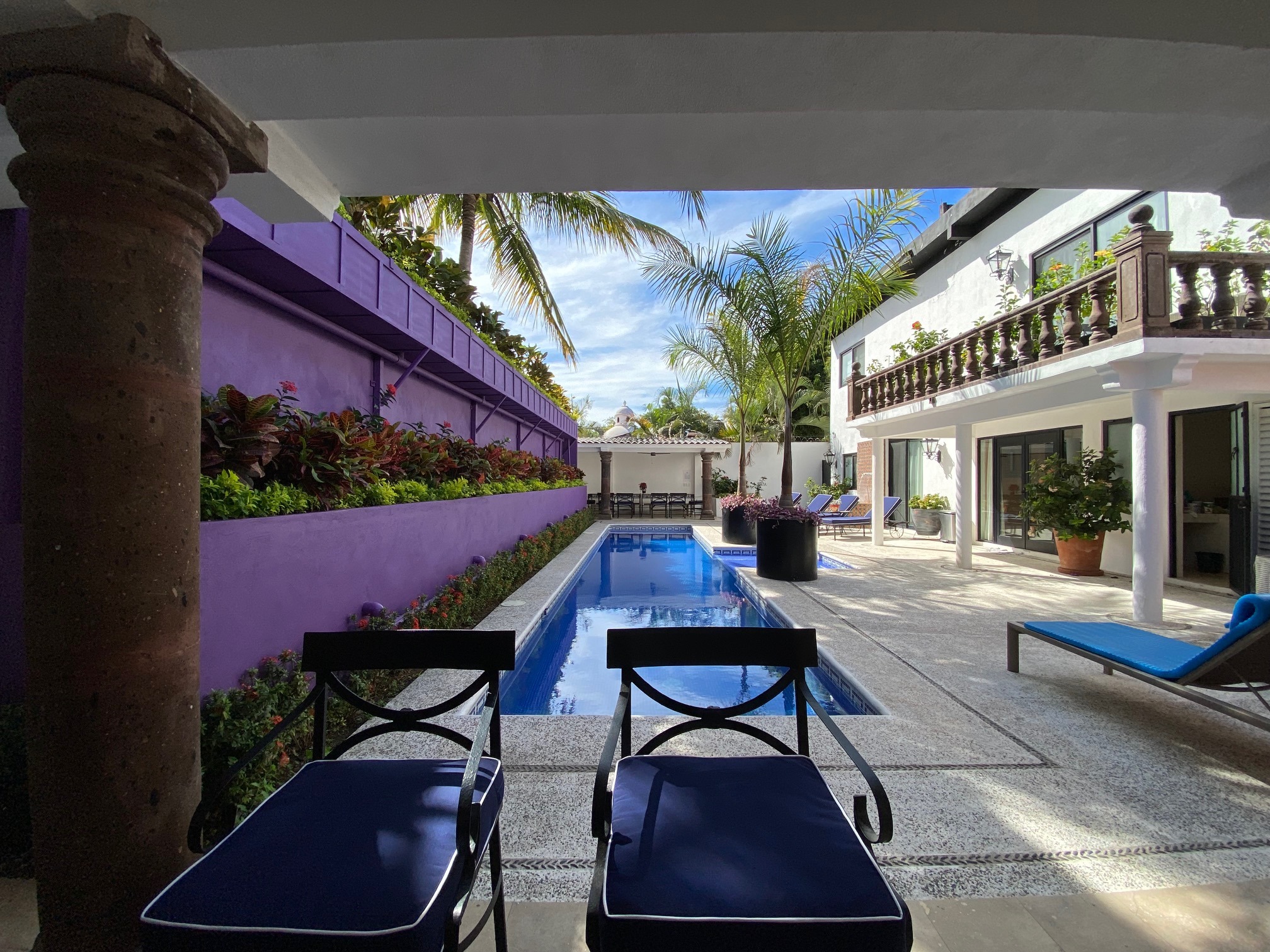 Puerto Vallarta Luxury Secrets