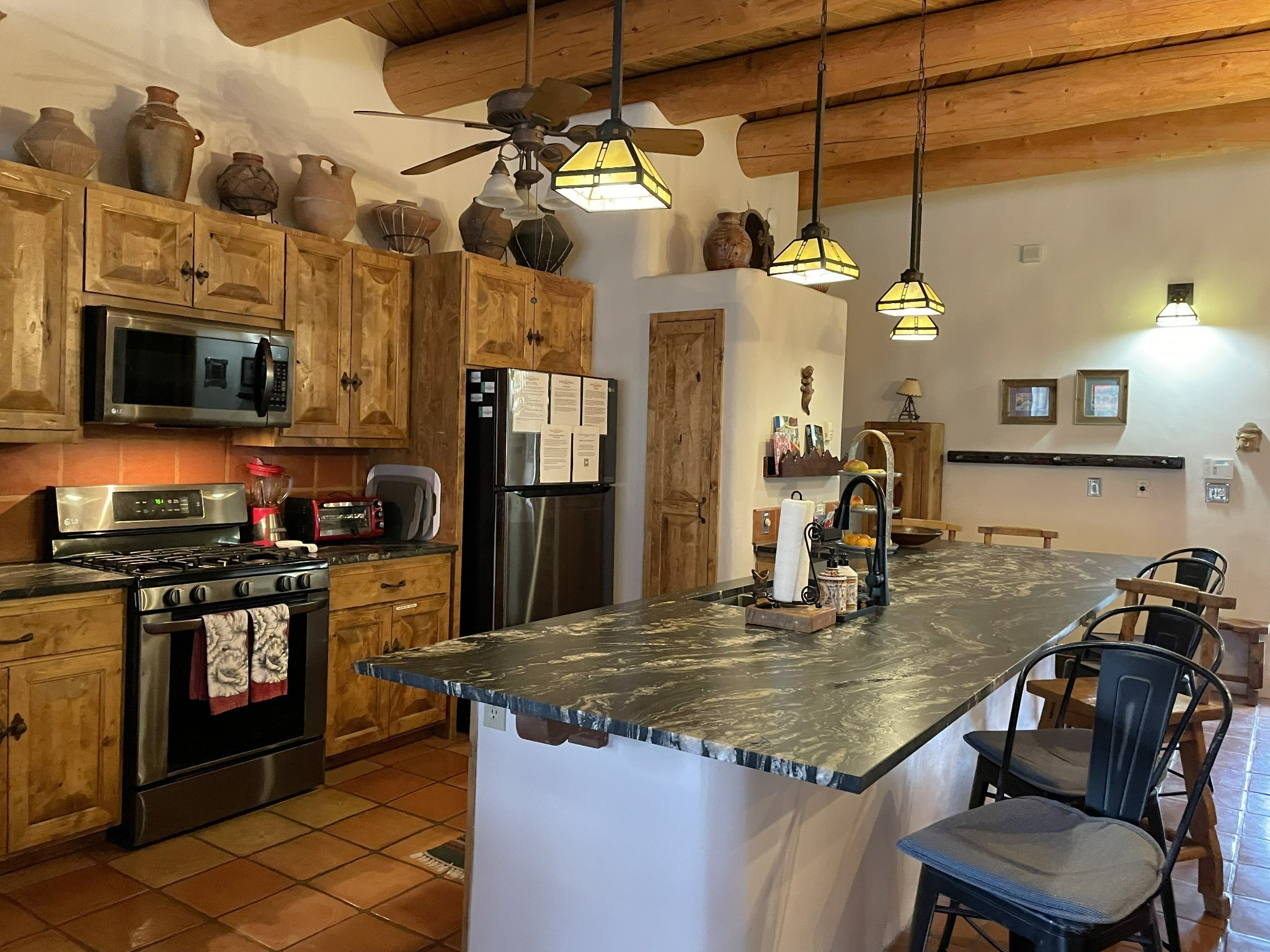 Vacation Homes That Embrace Local Culture