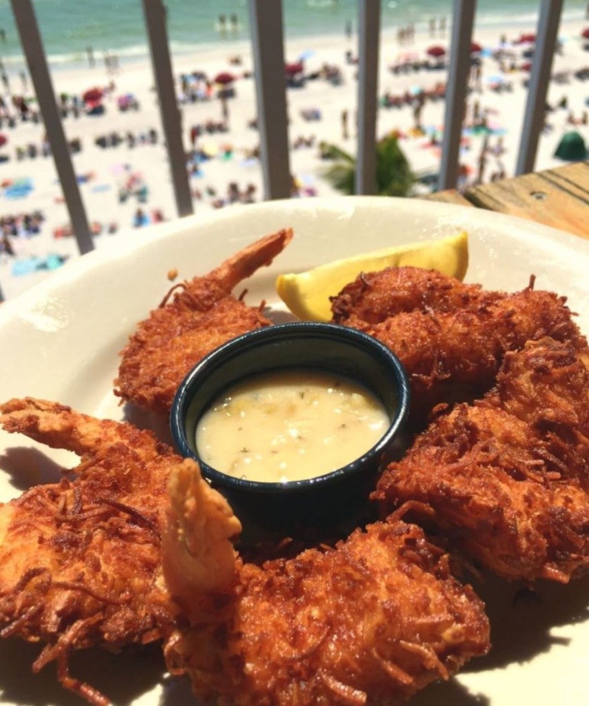 Sun Deck at Lani Kai