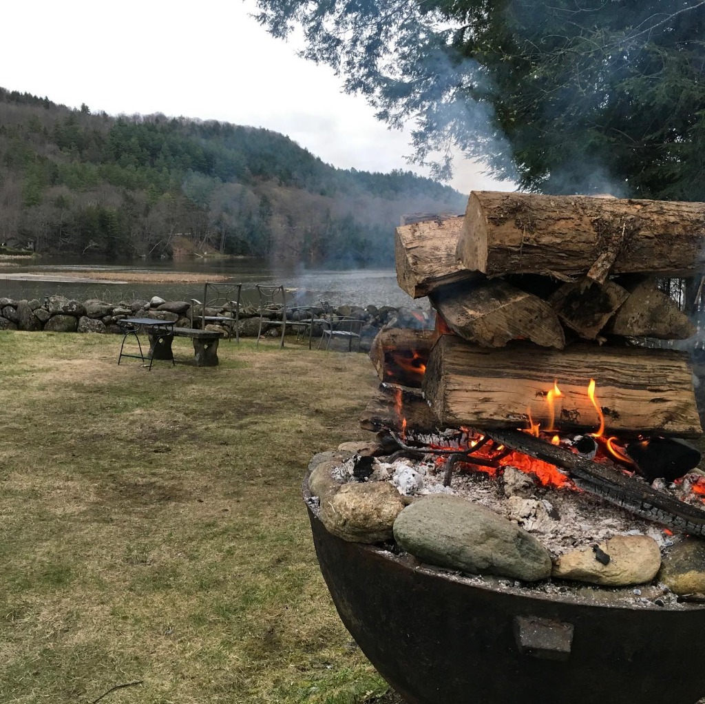 Campfires ~ How To Build A Success