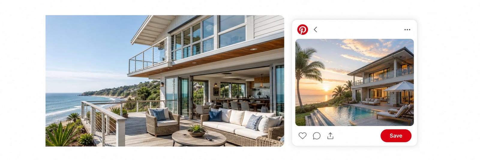 Pinterest for Vacation Rental Hosts: Drive More Bookings