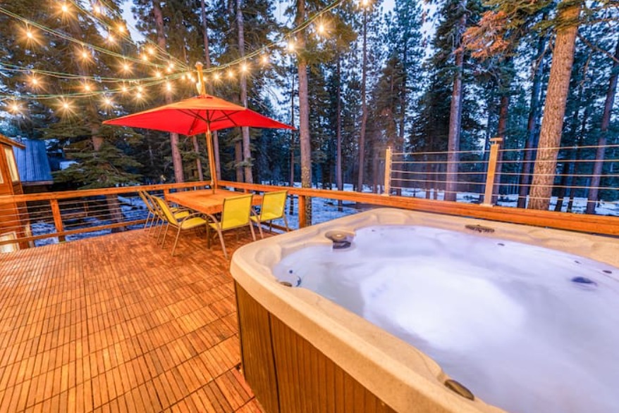 The Top 7 Unique Vacation Rentals in California