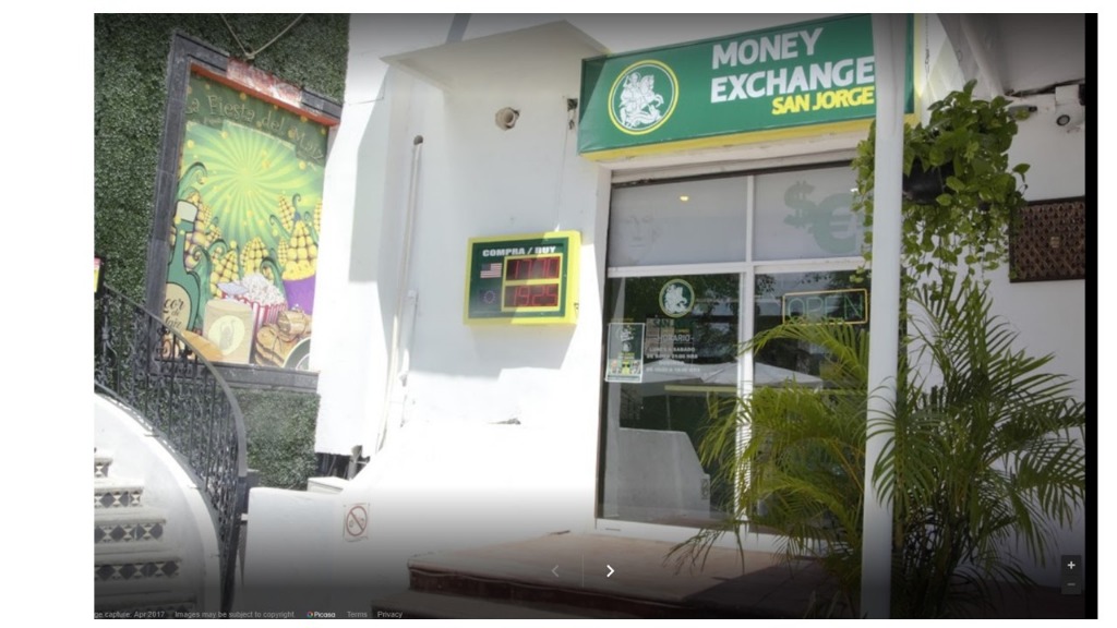 How to get Pesos, exchange rates, Cambios, and more