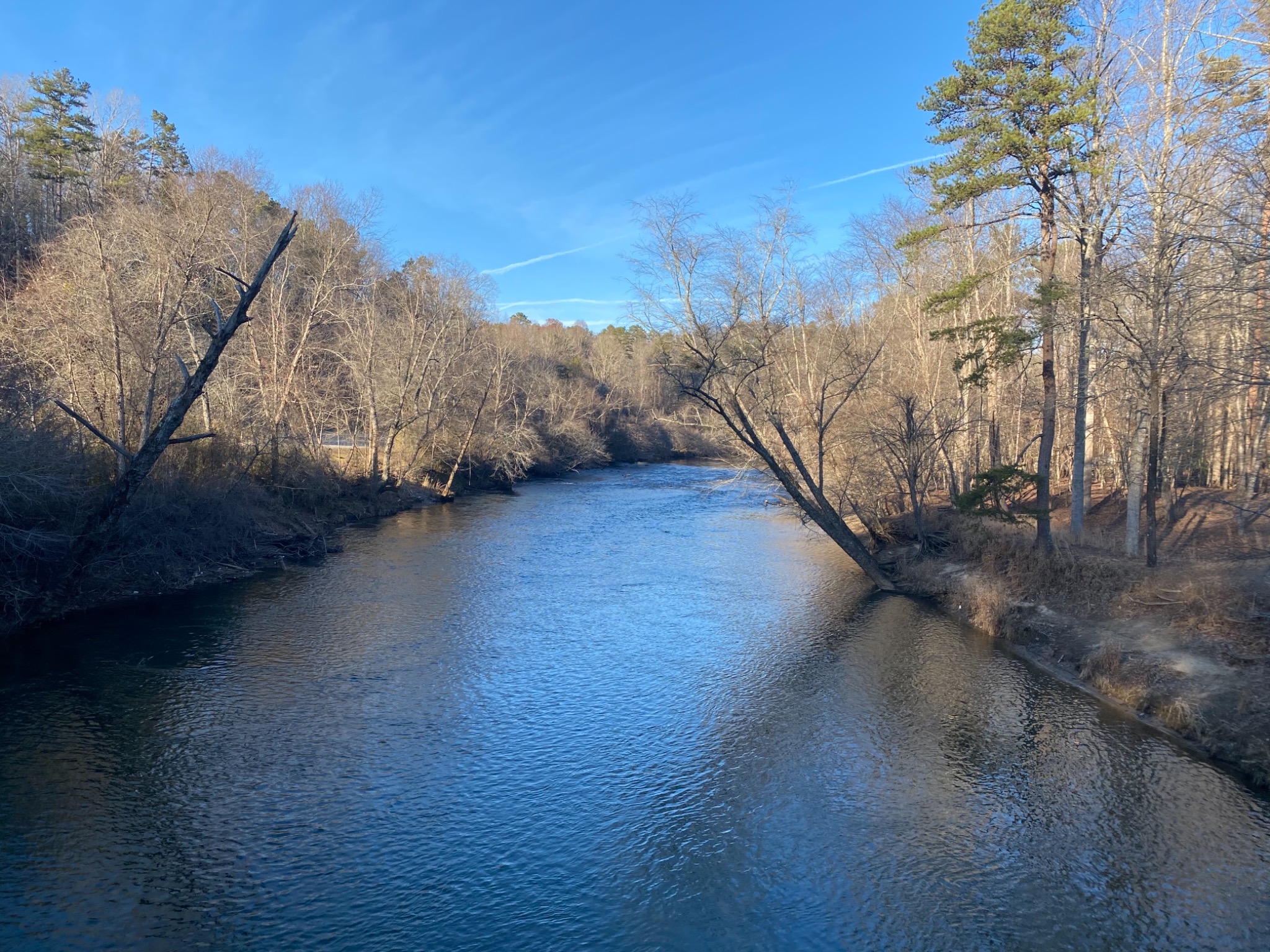 Parks within Coosawattee River Resort (CRR)