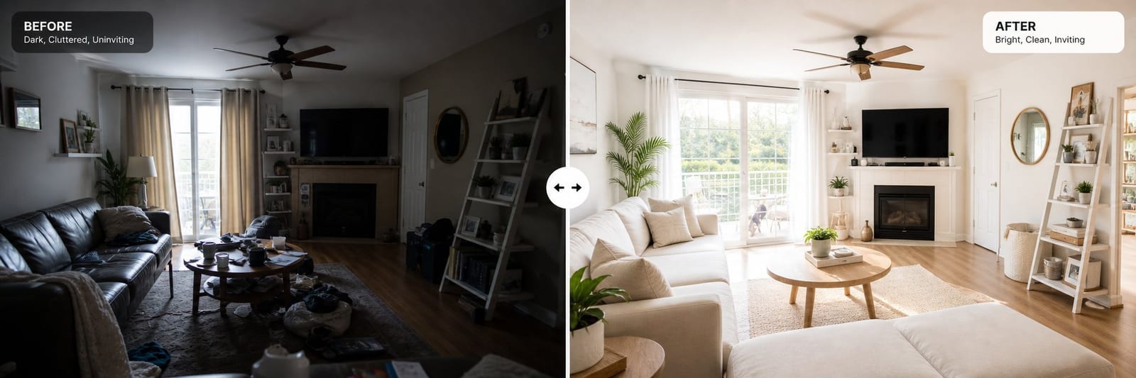 Vacation Rental Photography: Take Photos That Book