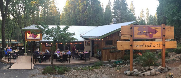 Our Favorite Restaurants Near Snowflake Chalet