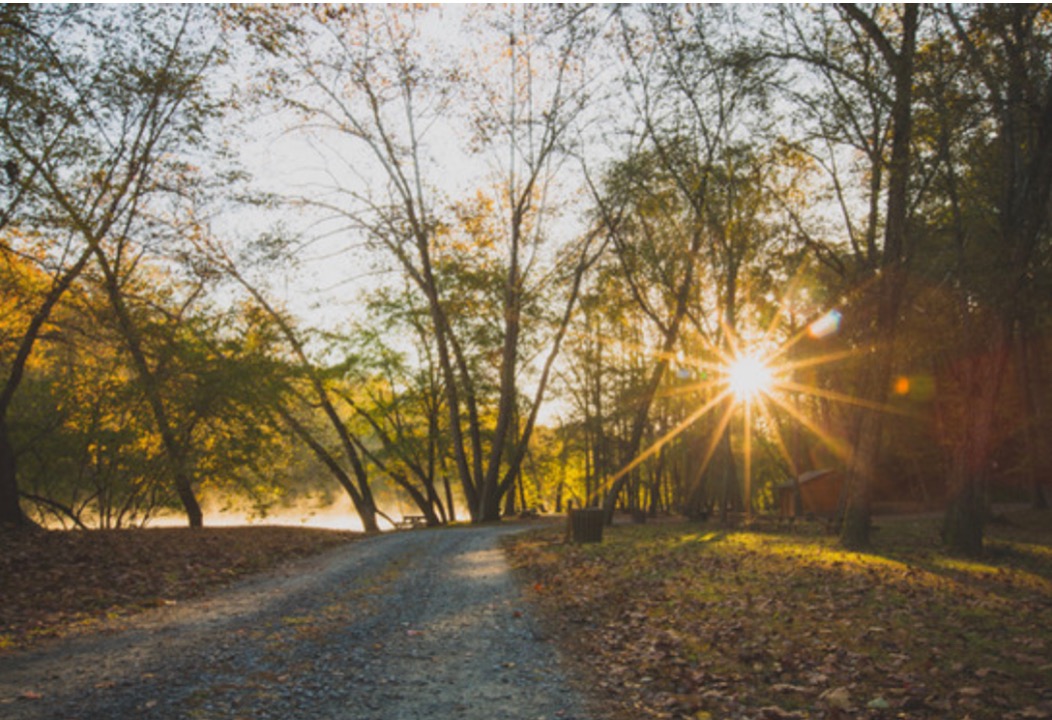 Parks within Coosawattee River Resort (CRR)