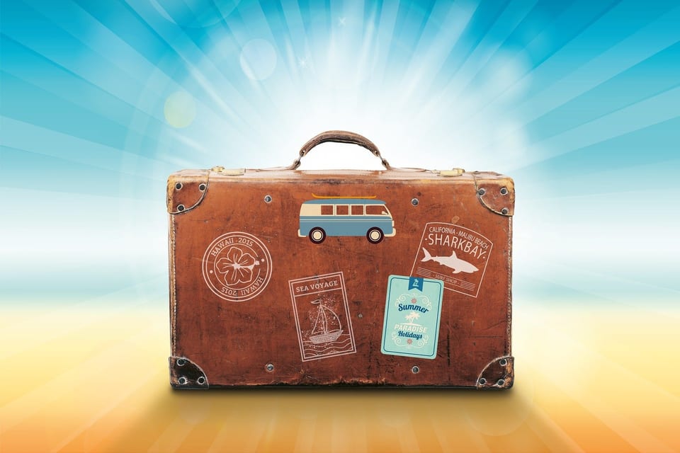 U.S. Facebook groups for vacation rentals by owner