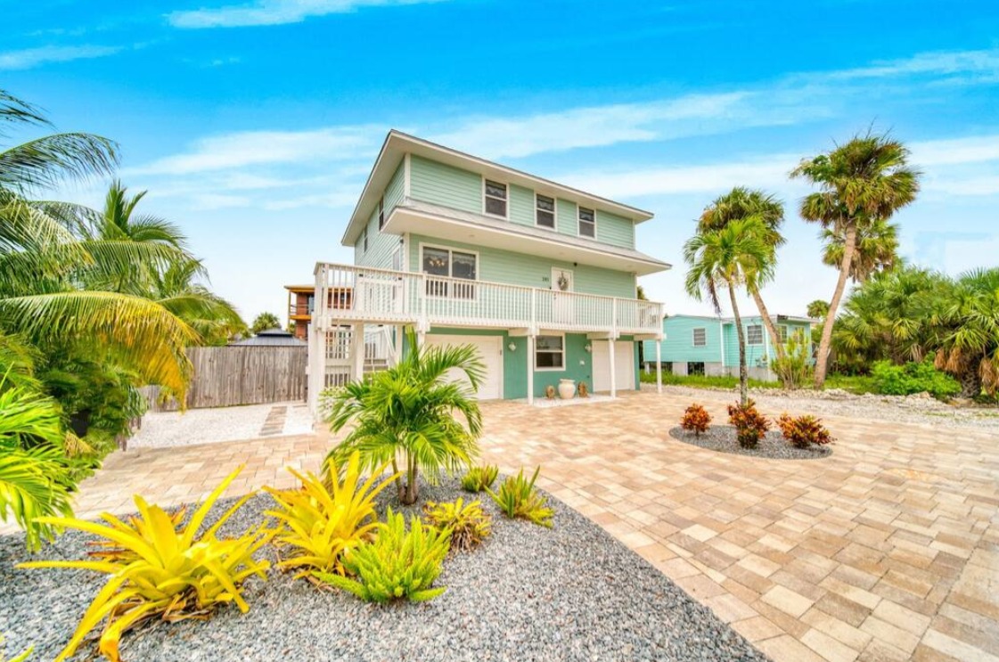 The Best Family Rentals for a Restful Retreat