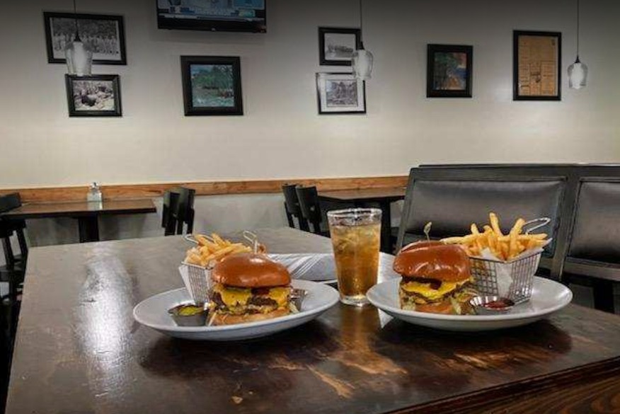 Live  Oak  GastroPub - Relocating to Burnsville