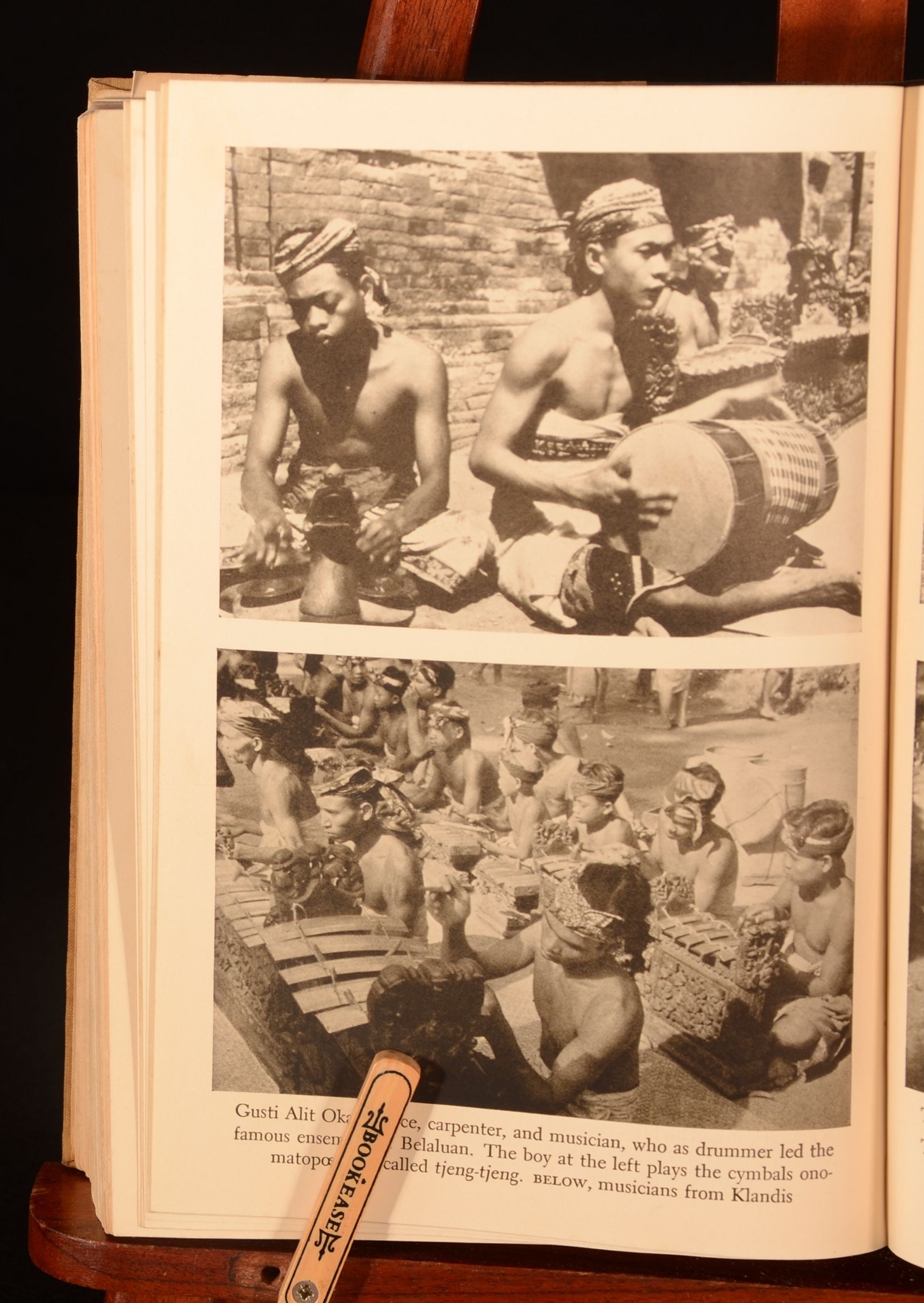 “Island of Bali” - Essential Holiday Readings