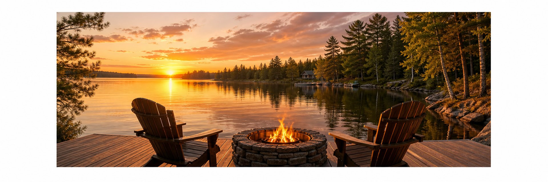 Best Lakefront Vacation Rentals for Summer 2026
