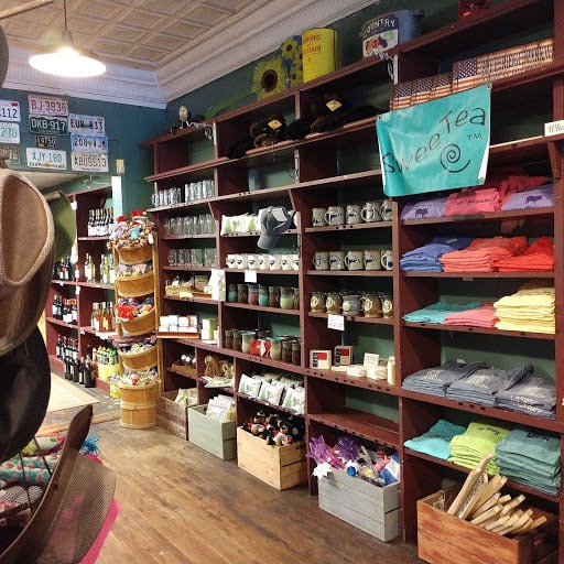 Litte Switzerland Cafe and General Store