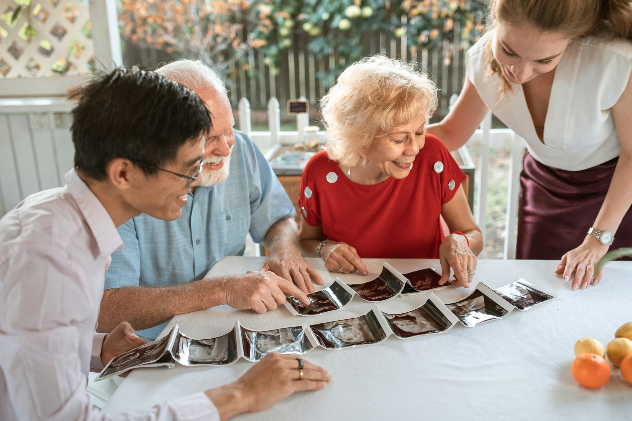 How Vacation Rentals Make Family Reunions More Memorable