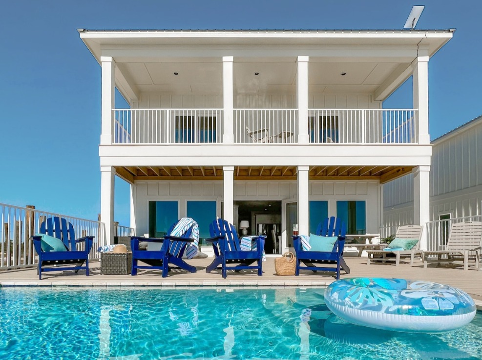 7 Large Vacation Rentals for Big Groups or Families