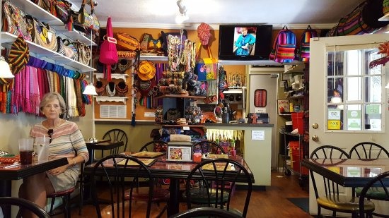 The Tropical Grill (Seasonal)