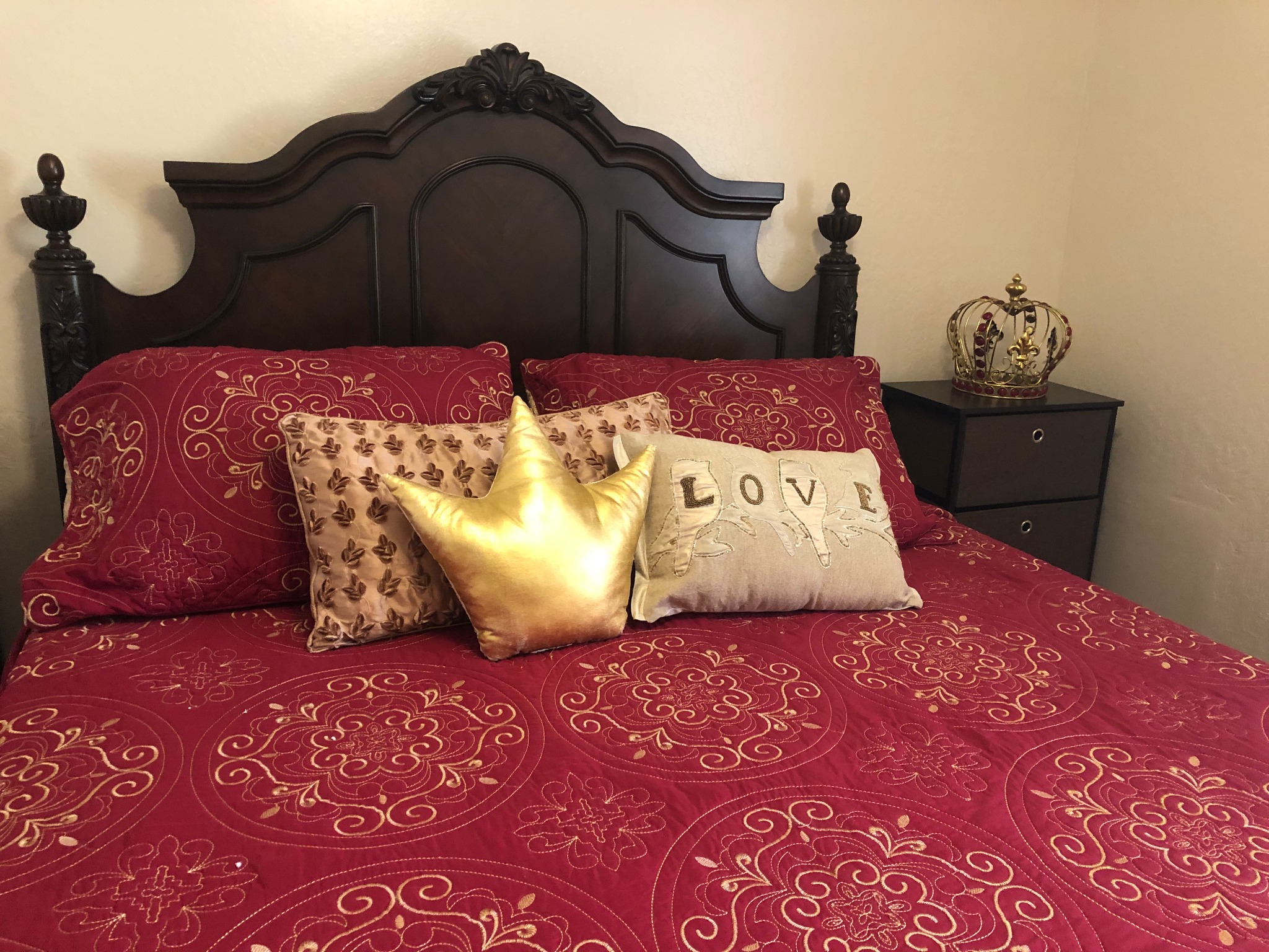 It's time for a staycation in a home where the owner is working toward doing something revolutionary for US veterans.