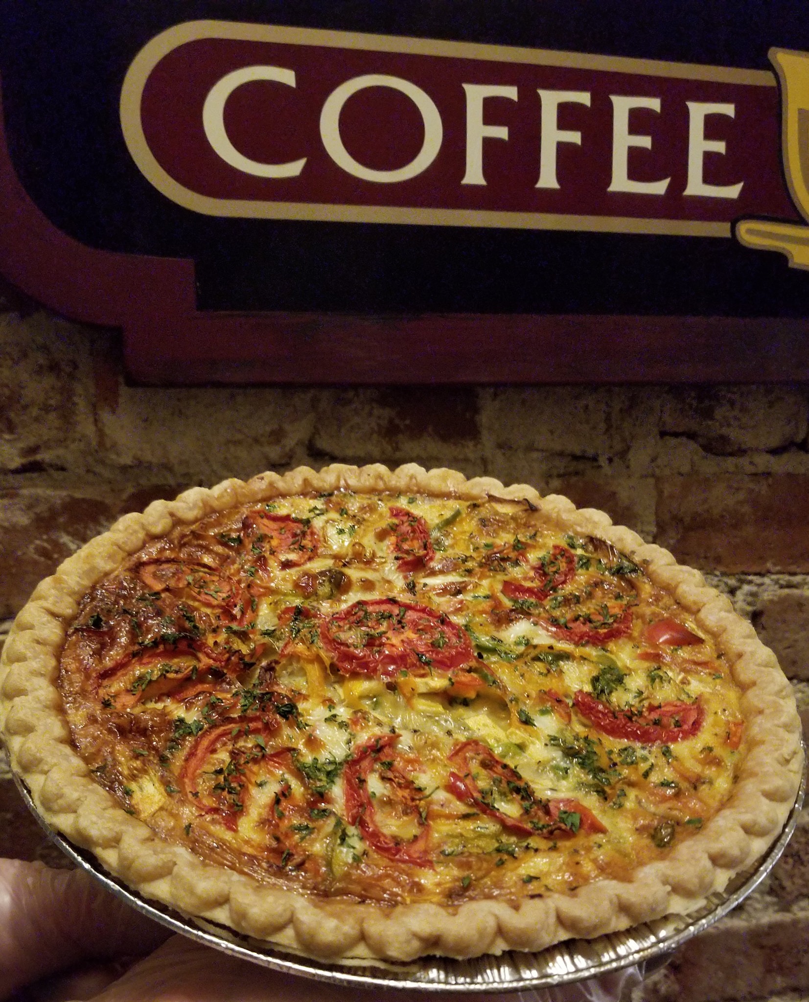 Appalachian Java Cafe