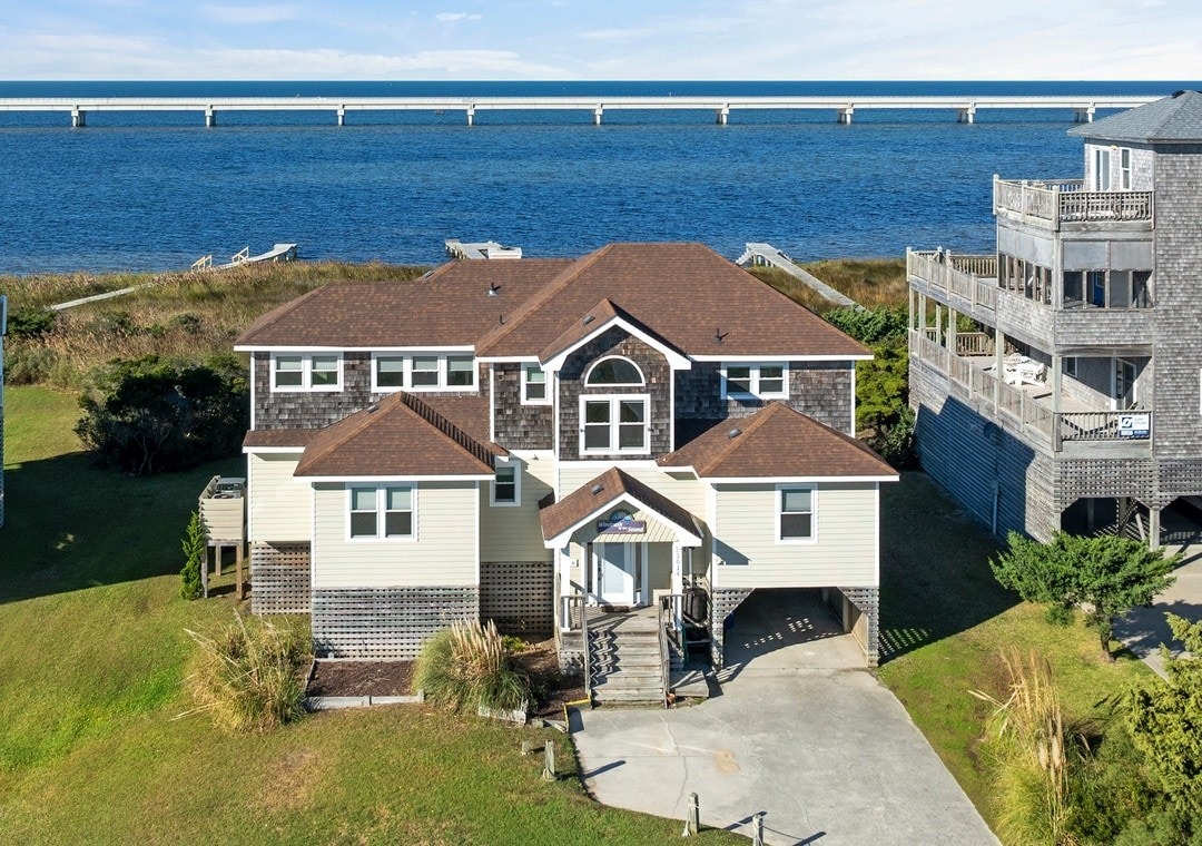 How to Find Last-Minute Vacation Rental Deals This Fall