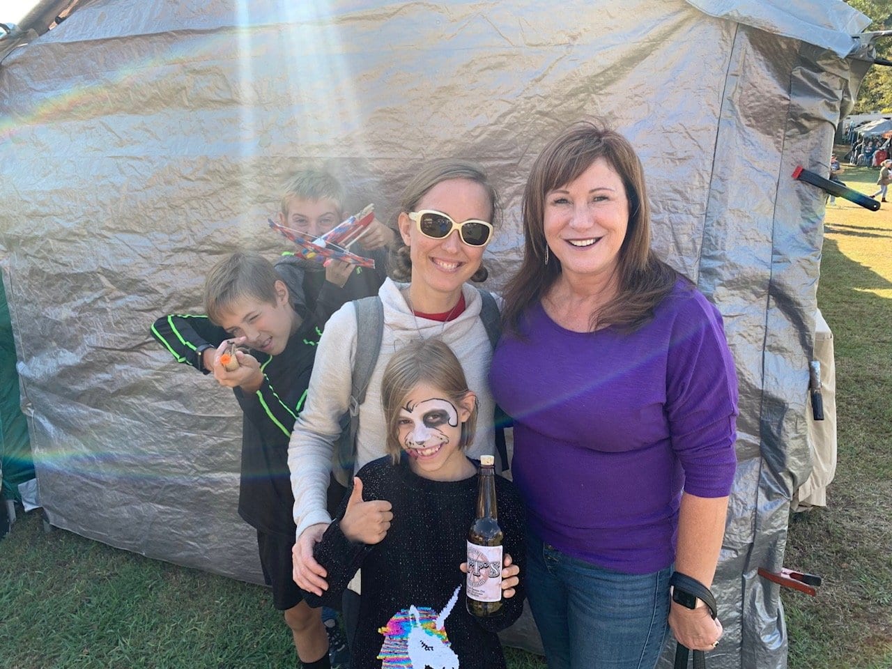 Fall Festival 2021