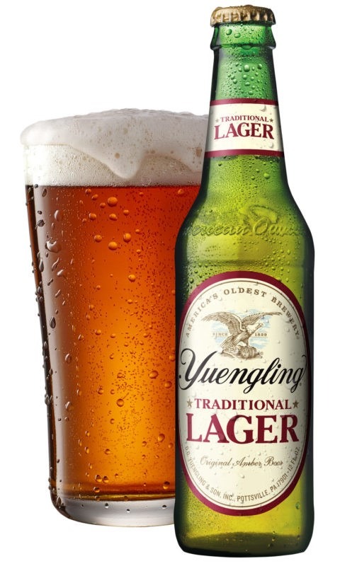 Yuengling Brewery Is A Must-Go Free Tour