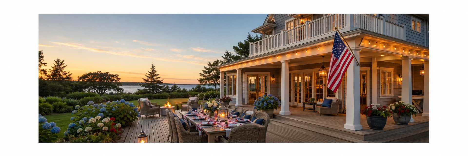 4th of July Hosting Guide: Prepare for a Peak Holiday