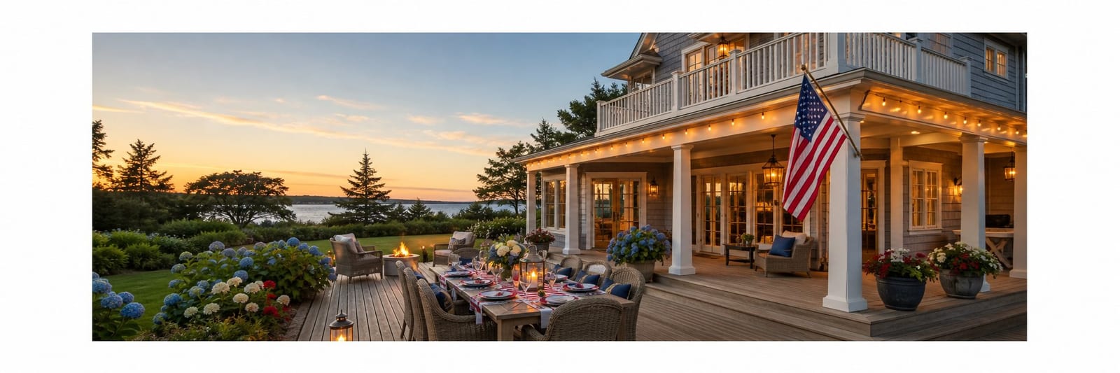 4th of July Hosting Guide: Prepare for a Peak Holiday