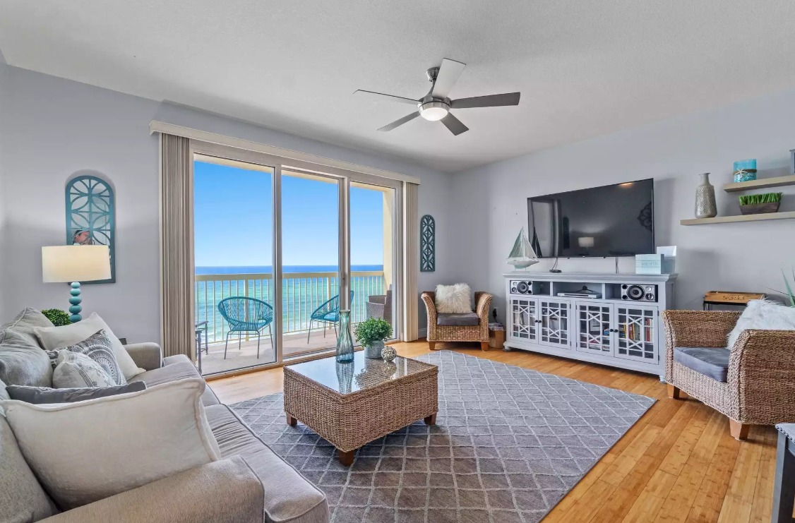 Distinctive Vacation Homes to Stay in This Summer