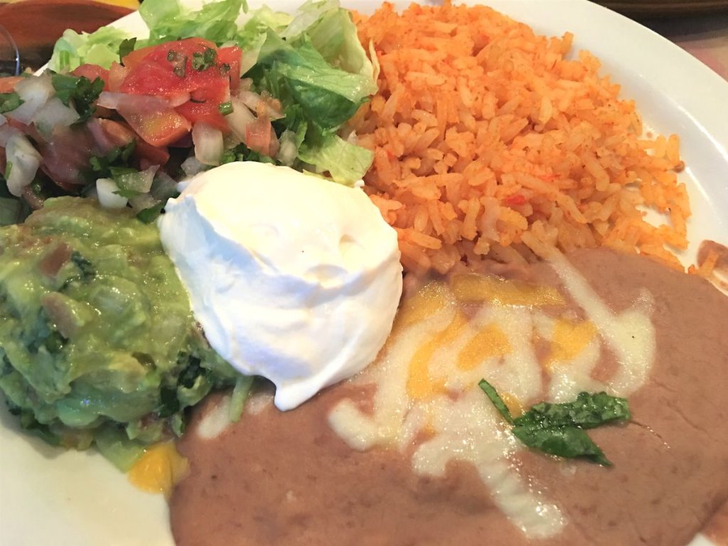 Mr. Tequila Mexican Restaurant