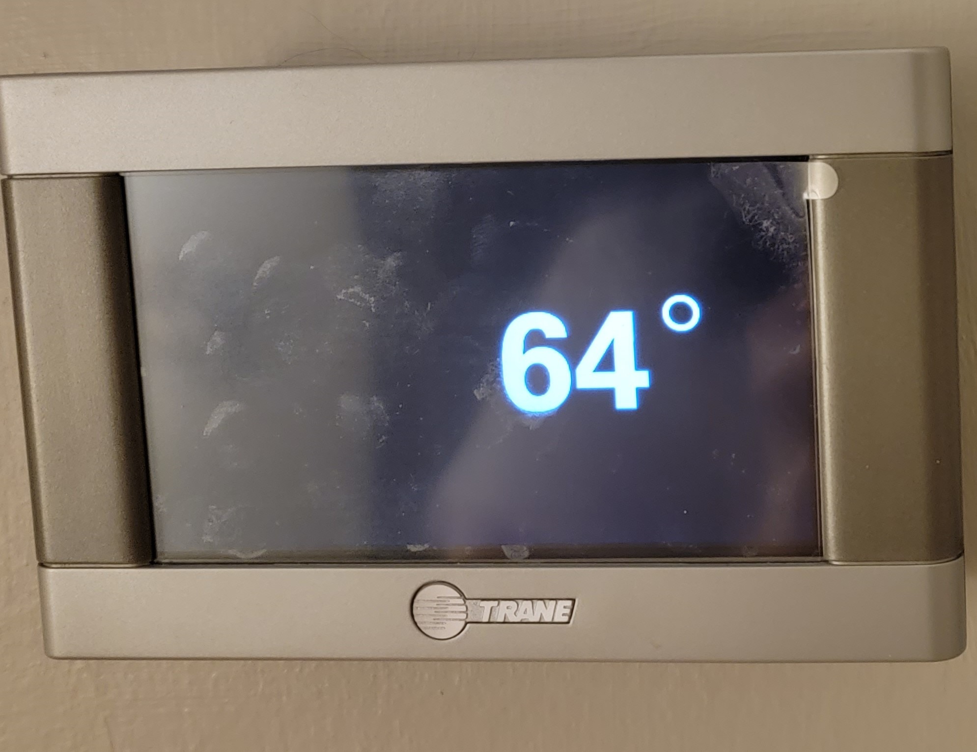 Heat And Cooling Options During Your Stay