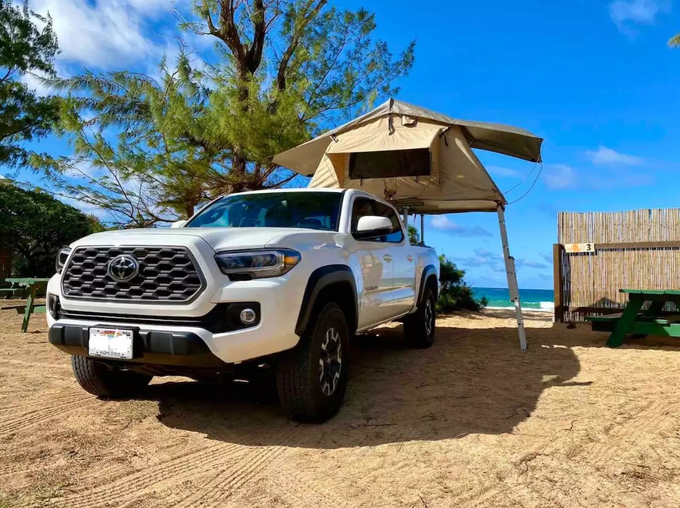 Top Glamping Rentals to Reconnect With Nature