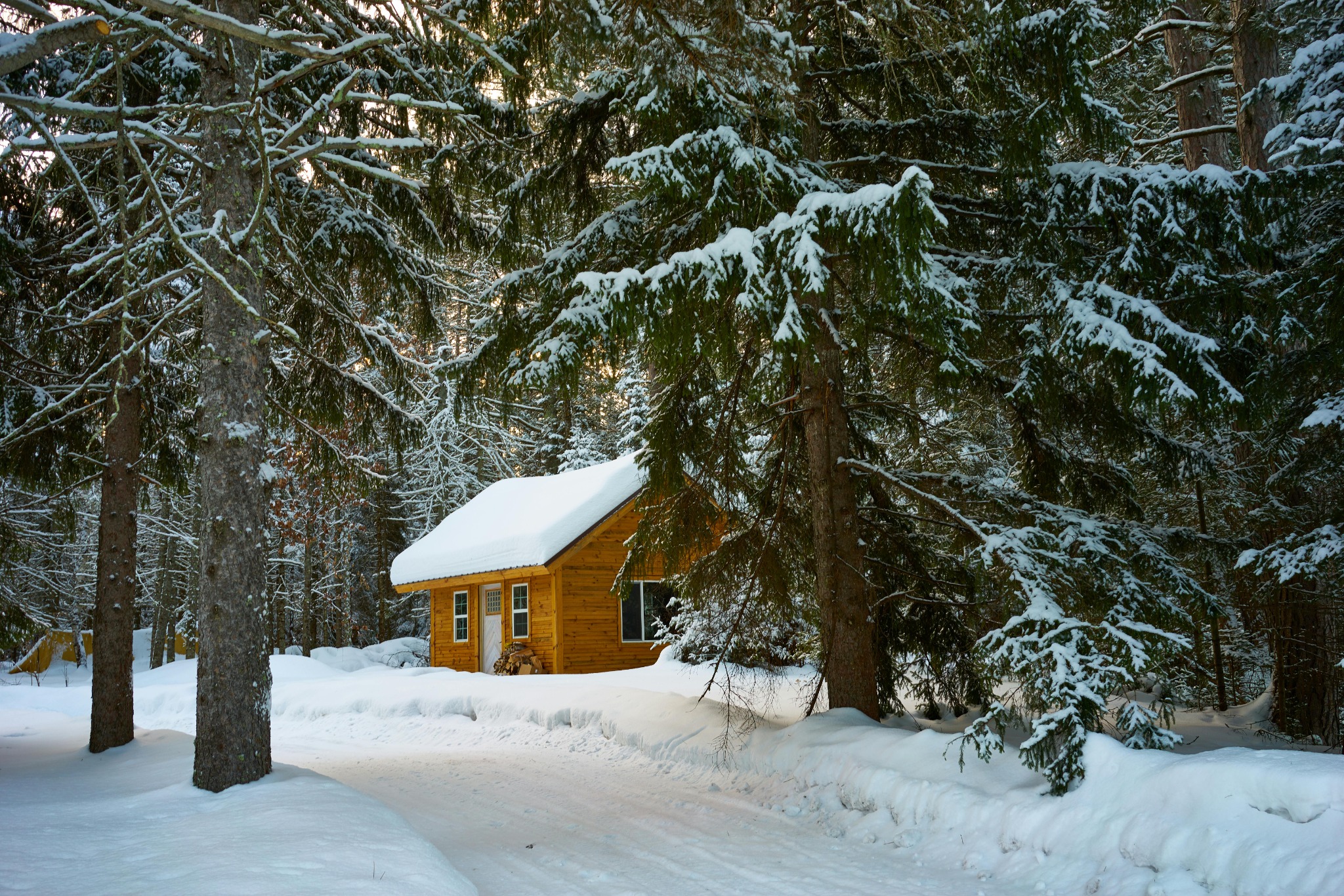 Winter Rental Essentials: What to Pack for a Comfortable Stay
