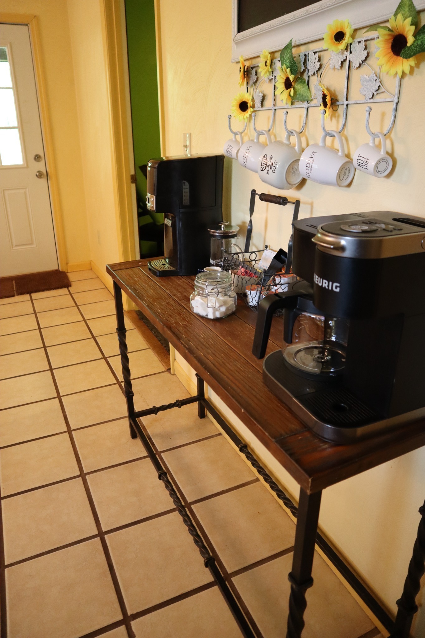 New Upgrades Installed!