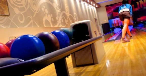 Bradley Beach Bowl