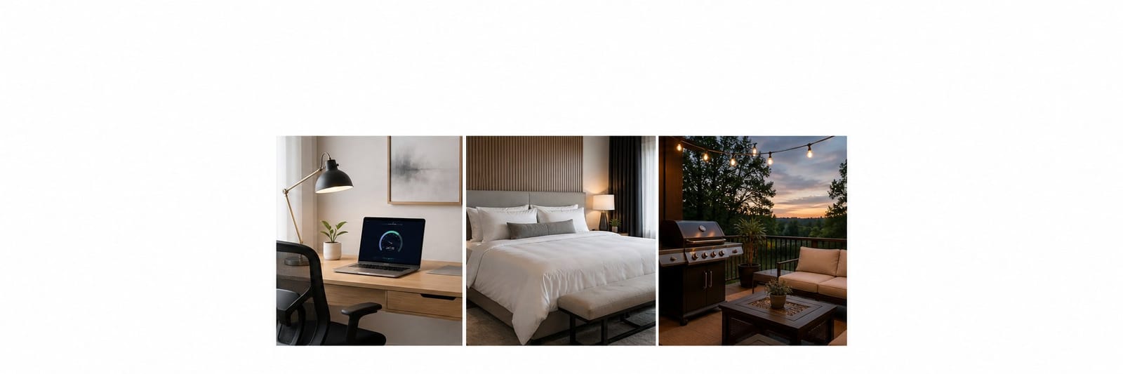 Top Vacation Rental Amenities Guests Want (2026)