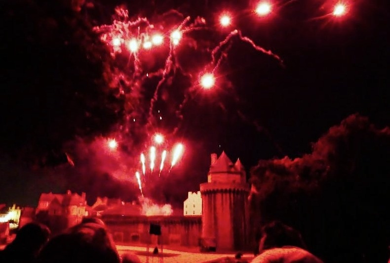 Brittany's Biggest And Best Festivals