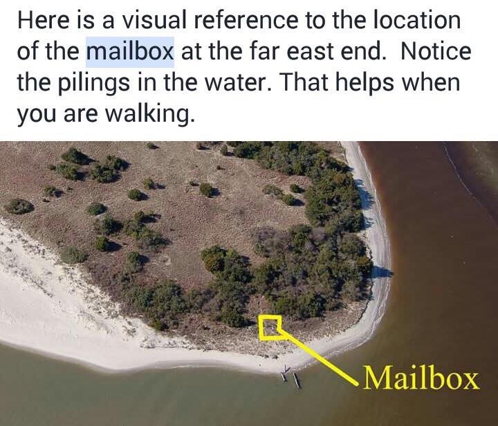 Holden Golden Mailboxes