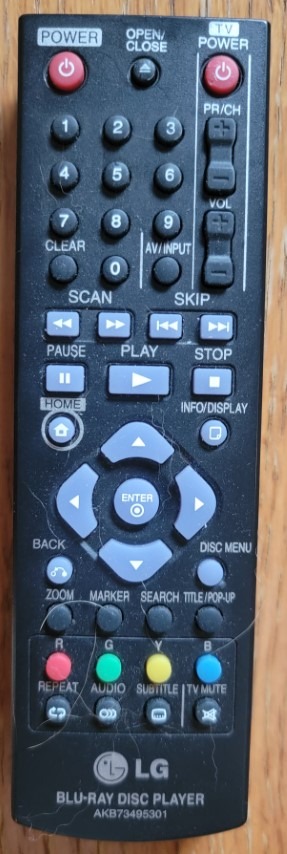 Technology At Clover's Cottage