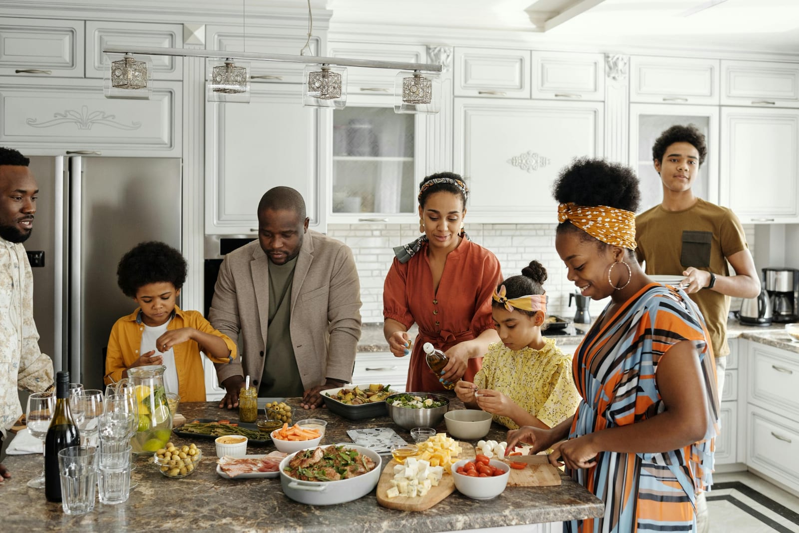 Best Stays for Multi-Generational Family Holidays
