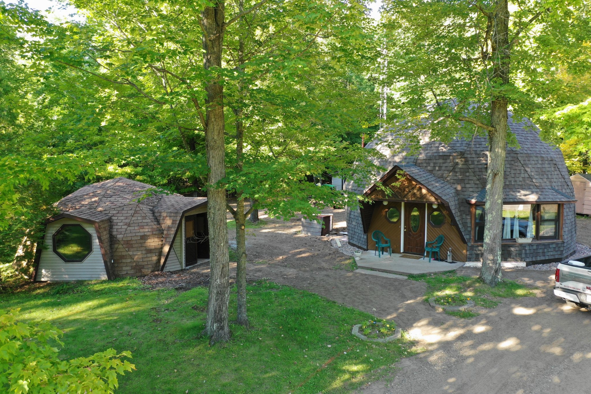 From “Cabin Up North” to Welcoming You