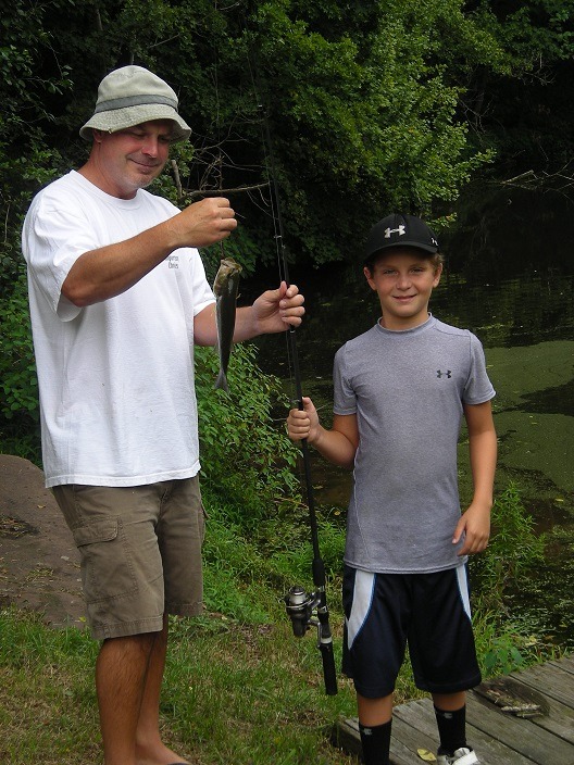 Return To A Simpler Childhood On Vacation